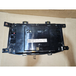 84062197 Cadillac CT6 Information Radio Media GPS Display Screen Monitor