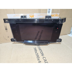 84062197 Cadillac CT6 Information Radio Media GPS Display Screen Monitor