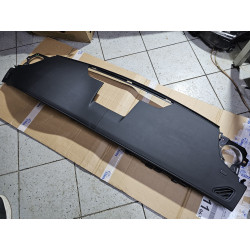 84024227 Cadillac CT6 Jet Black Instrument Panel Upper Dash Trim Pad