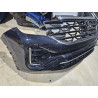 3CM805903D Volkswagen Atlas Cross Sport Front Bumper 2024 3CN853653E