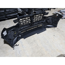 3CM805903D Volkswagen Atlas Cross Sport Front Bumper 2024 3CN853653E