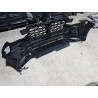 3CM805903D Volkswagen Atlas Cross Sport Front Bumper 2024 3CN853653E