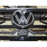3CM805903D Volkswagen Atlas Cross Sport Front Bumper 2024 3CN853653E