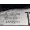 7527798 BMW X5 Air Cleaner Filter Box 2001-2006 1439353