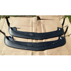 Dodge Challenger Front Bumper Lower Fascia Spoiler 2015-2018