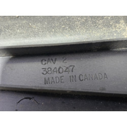 04591867AC Dodge Challenger Air Cleaner Filter Box 2005-2010 04591867AD