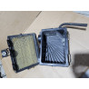 04591867AC Dodge Challenger Air Cleaner Filter Box 2005-2010 04591867AD