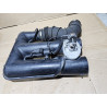 25699037 Cadillac CTS Air Intake Resonator 2003-2007 25736895