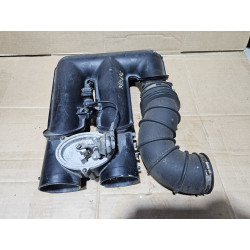 25699037 Cadillac CTS Air Intake Resonator 2003-2007 25736895