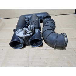 25699037 Cadillac CTS Air Intake Resonator 2003-2007 25736895