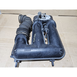 25699037 Cadillac CTS Air Intake Resonator 2003-2007 25736895