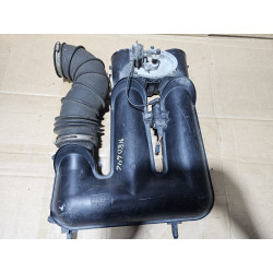 25699037 Cadillac CTS Air Intake Resonator 2003-2007 25736895