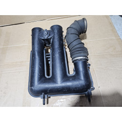 25699037 Cadillac CTS Air Intake Resonator 2003-2007 25736895