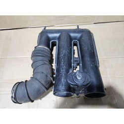 25699037 Cadillac CTS Air Intake Resonator 2003-2007 25736895
