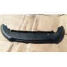 735550758 Fiat Front Bumper Splitter Lower Valance Diffuser Cover 2012-2013