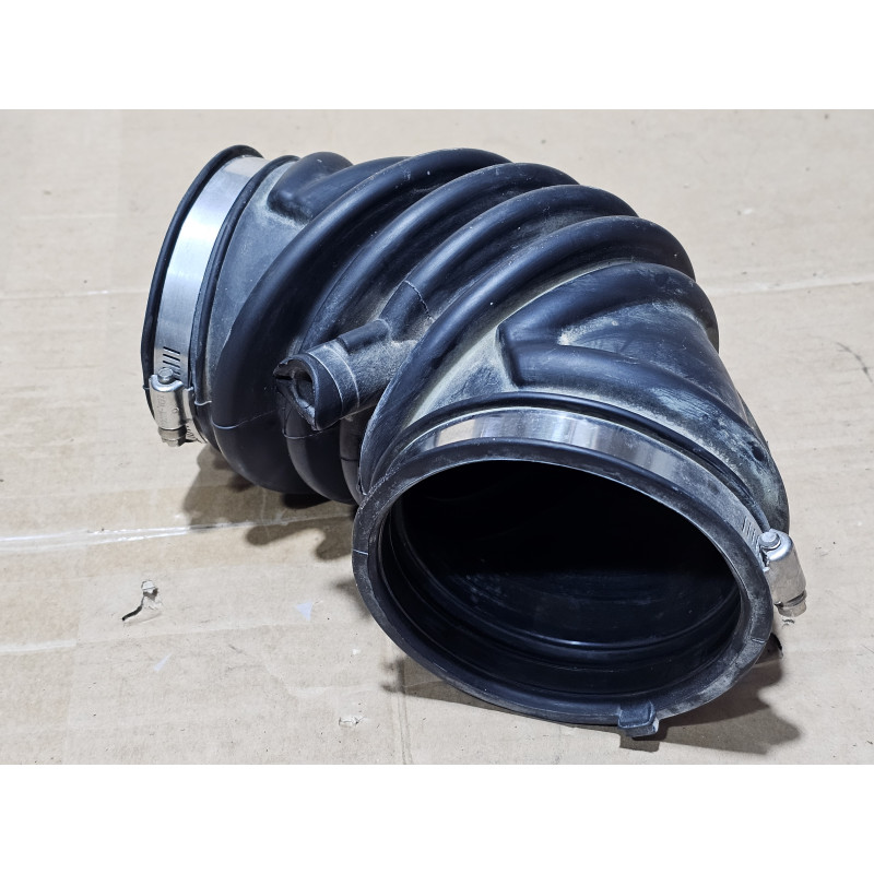 92229653 Chevrolet Camaro ZL1 Air Cleaner Filter Box Hose Tube Pipe Duct