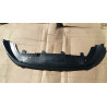 735550758 Fiat Front Bumper Splitter Lower Valance Diffuser Cover 2014-2015