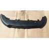 735550758 Fiat Front Bumper Splitter Lower Valance Diffuser Cover 2014-2015