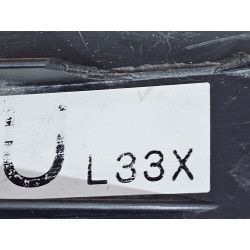 L33X-13-Z01A Mazda Mazdaspeed 3 Air Cleaner Filter Box 2007-2009