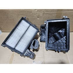 L33X-13-Z01A Mazda Mazdaspeed 3 Air Cleaner Filter Box 2007-2009