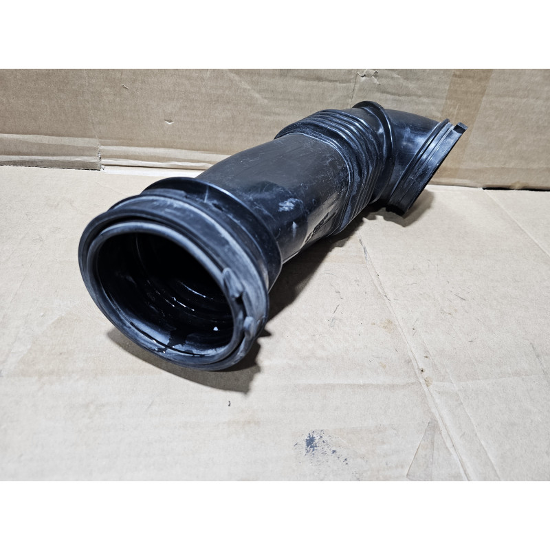 25750705 Cadillac CTS Air Cleaner Filter Box Resonator Duct Hose Tube Pipe