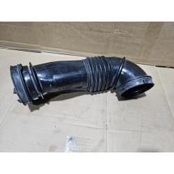25750705 Cadillac CTS Air Cleaner Filter Box Resonator Duct Hose Tube Pipe