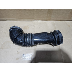 25750705 Cadillac CTS Air Cleaner Filter Box Resonator Duct Hose Tube Pipe