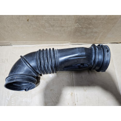 25750705 Cadillac CTS Air Cleaner Filter Box Resonator Duct Hose Tube Pipe