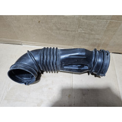 25750705 Cadillac CTS Air Cleaner Filter Box Resonator Duct Hose Tube Pipe