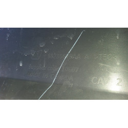 68235679AA Chrysler 300 Rear Bumper Lower Fascia Valance 2015-2018