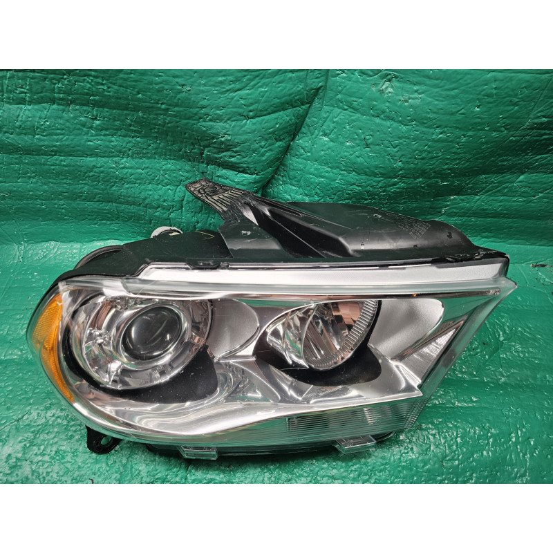 68086318AA Dodge Durango Right Xenon Headlight 2011-2013 68086318AE