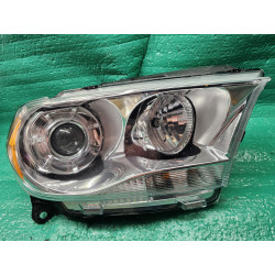 68086318AA Dodge Durango Right Xenon Headlight 2011-2013 68086318AE