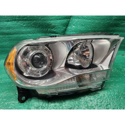 68086318AA Dodge Durango Right Xenon Headlight 2011-2013 68086318AE