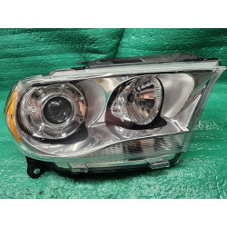 68086318AA Dodge Durango Right Xenon Headlight 2011-2013 68086318AE