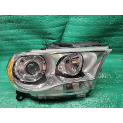 68086318AA Dodge Durango Right Xenon Headlight 2011-2013 68086318AE