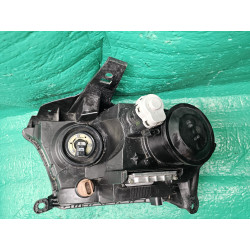 68086318AA Dodge Durango Right Xenon Headlight 2011-2013 68086318AE