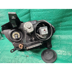 68086318AA Dodge Durango Right Xenon Headlight 2011-2013 68086318AE