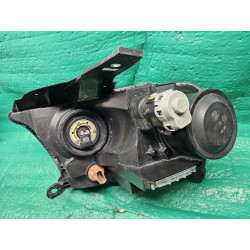 68086318AA Dodge Durango Right Xenon Headlight 2011-2013 68086318AE