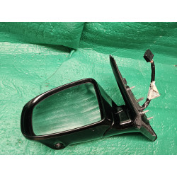 96302-3KR3A Nissan Pathfinder Left Camera Heated Mirror 2013-2017