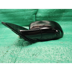 96302-3KR3A Nissan Pathfinder Left Camera Heated Mirror 2013-2017