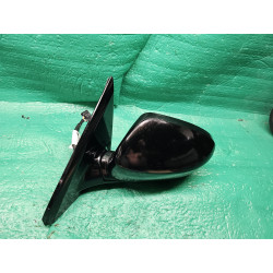 96302-3KR3A Nissan Pathfinder Left Camera Heated Mirror 2013-2017