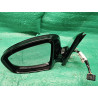 96302-3KR3A Nissan Pathfinder Left Camera Heated Mirror 2013-2017