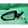 96302-3KR3A Nissan Pathfinder Left Camera Heated Mirror 2013-2017