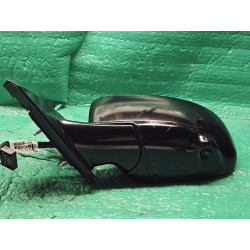 96302-3KR3A Nissan Pathfinder Left Camera Heated Mirror 2013-2017