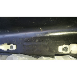 55076610AB Dodge Ram Front Bumper Upper Cover 1999-2002 55234605AB