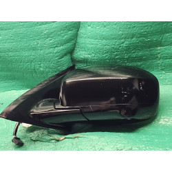 96302-3KR3A Nissan Pathfinder Left Camera Heated Mirror 2013-2017