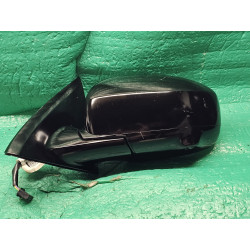 96302-3KR3A Nissan Pathfinder Left Camera Heated Mirror 2013-2017