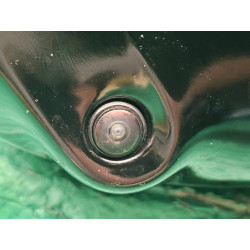 96302-3KR3A Nissan Pathfinder Left Camera Heated Mirror 2013-2017