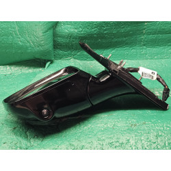 96302-3KR3A Nissan Pathfinder Left Camera Heated Mirror 2013-2017