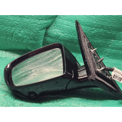 96302-3KR3A Nissan Pathfinder Left Camera Heated Mirror 2013-2017